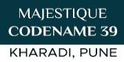 Majestique Codename 39 Kharadi-majestique-codename-39-logo.jpg